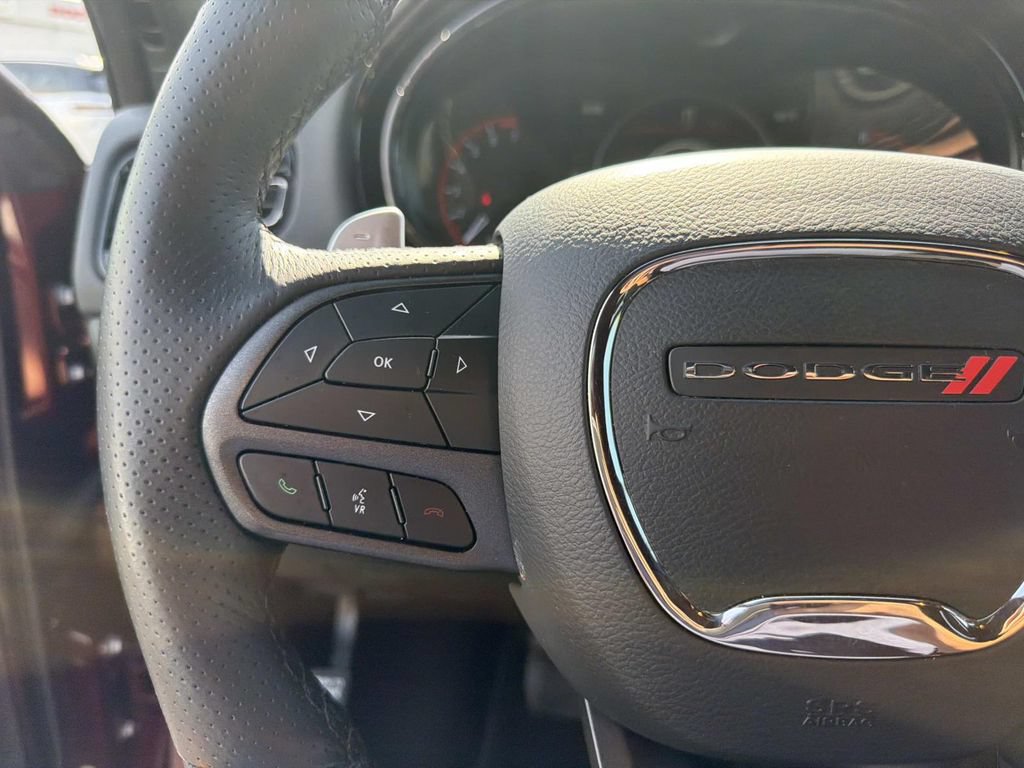 Used 2026 Dodge Durango GT AWD/4WD image 27