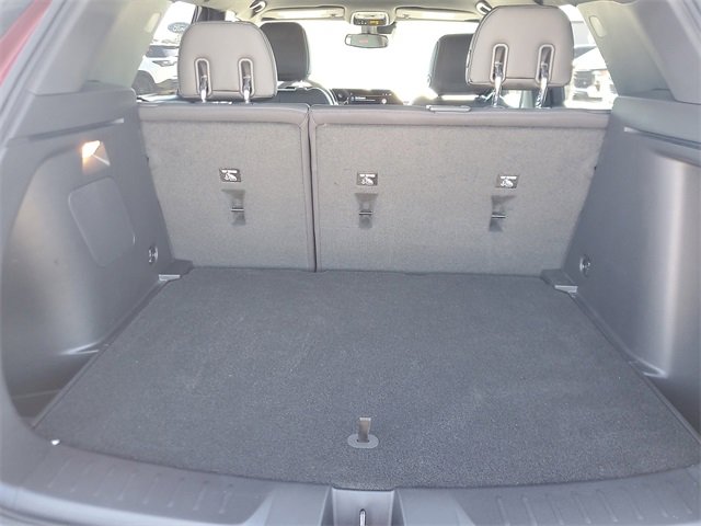 Used 2025 Chevrolet TrailBlazer RS w/ Convenience Package image 6