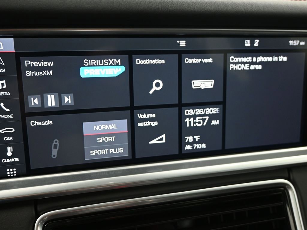 Used 2019 Porsche Panamera GTS image 21