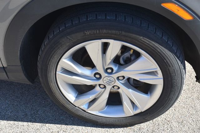 Used 2025 Buick Encore GX Preferred image 11