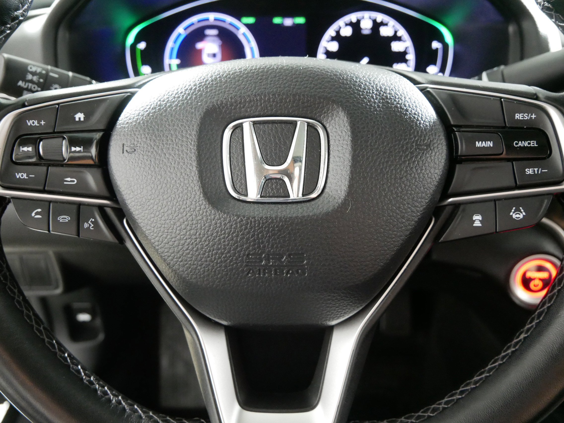 Used 2020 Honda Accord EX-L image 25