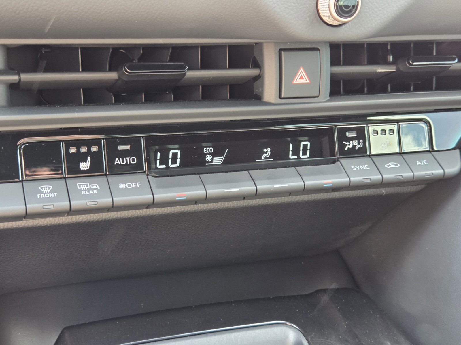 Used 2024 Toyota Crown XLE image 15