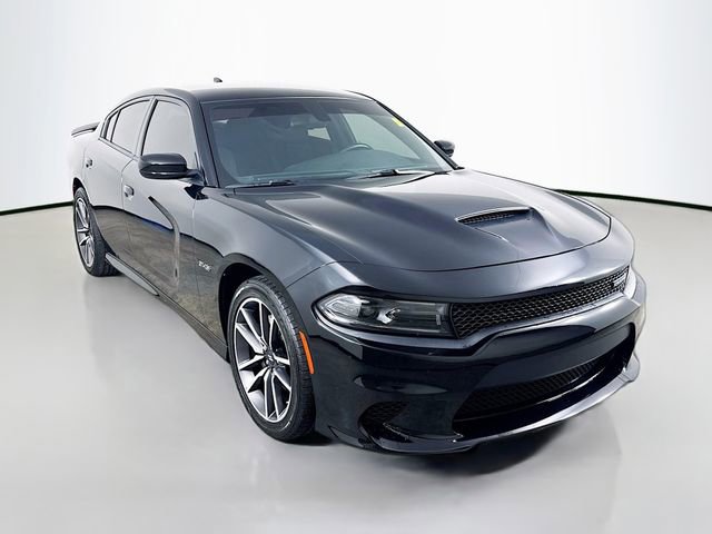 Used 2023 Dodge Charger R/T image 3