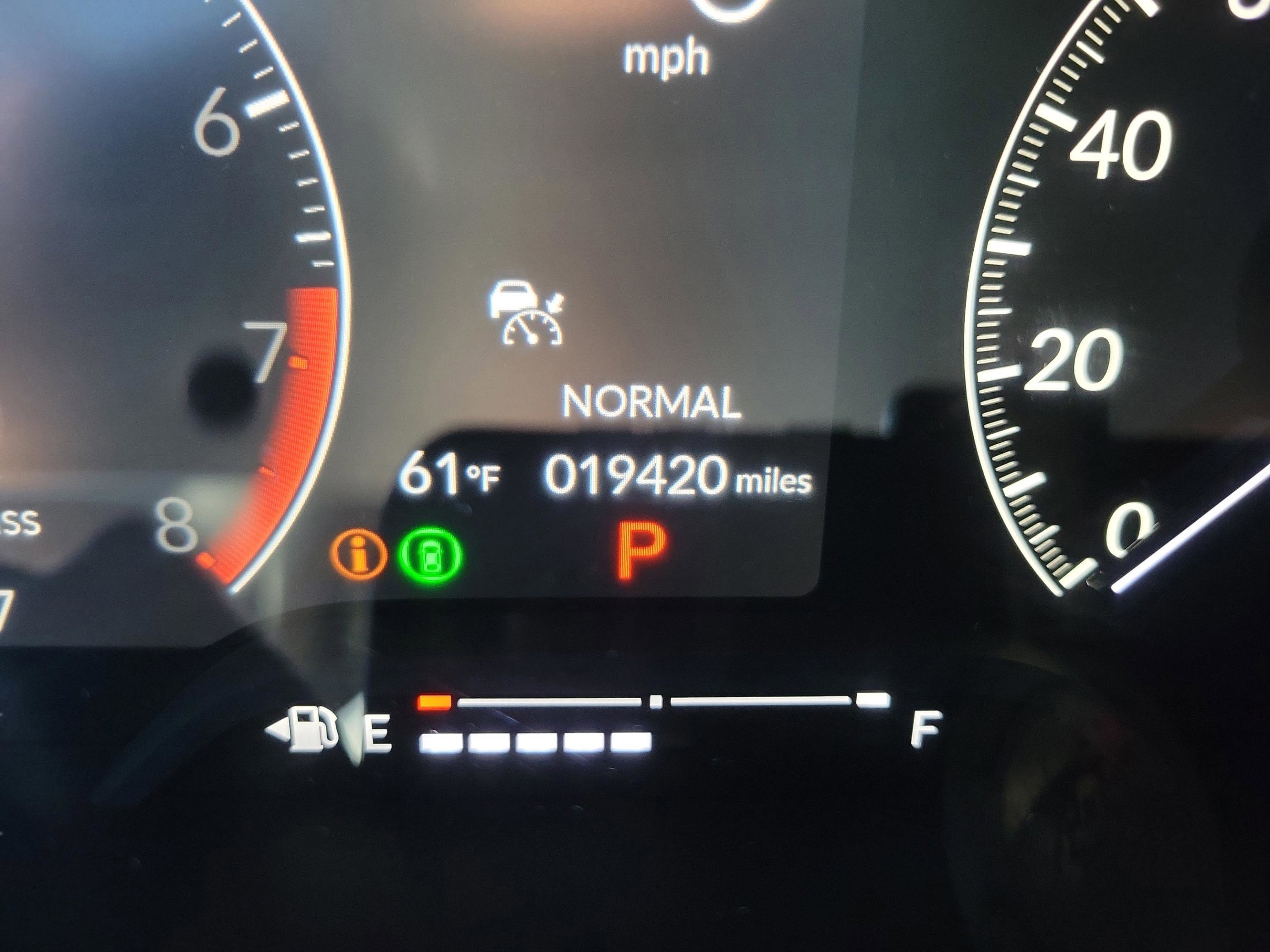 Used 2023 Honda Civic Sport image 18