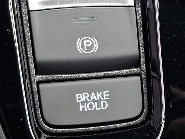 Certified 2025 Honda Accord Sport image 24