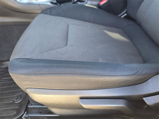 Used 2021 Subaru Crosstrek 2.0i image 18