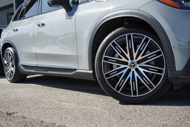 Used 2024 Mercedes-Benz EQE 350+ 4MATIC SUV image 10