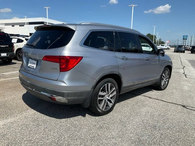 Used 2016 Honda Pilot Touring image 26