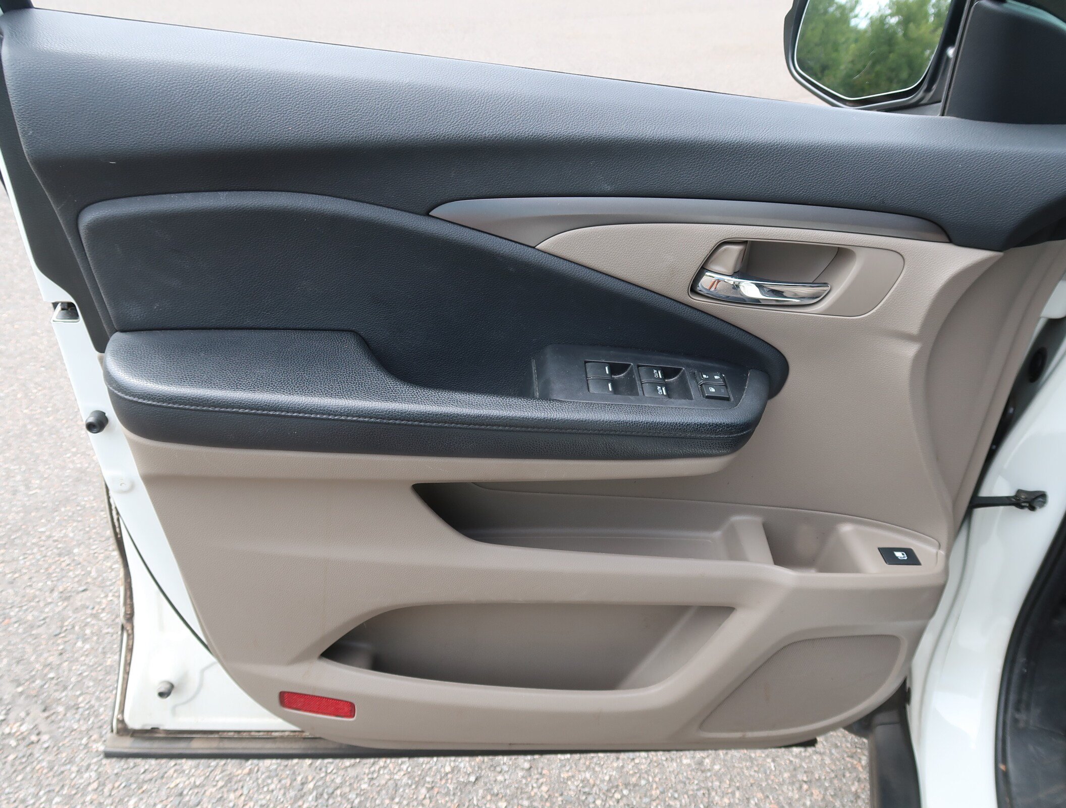 Used 2018 Honda Pilot EX image 9