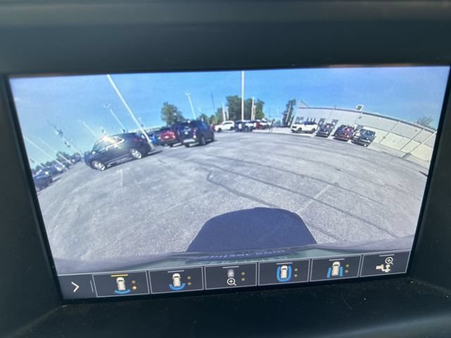 Used 2021 GMC Terrain Denali w/ Denali Premium Package AWD/4WD image 26