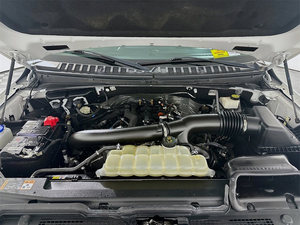 Used 2022 Ford Expedition Max Limited image 32