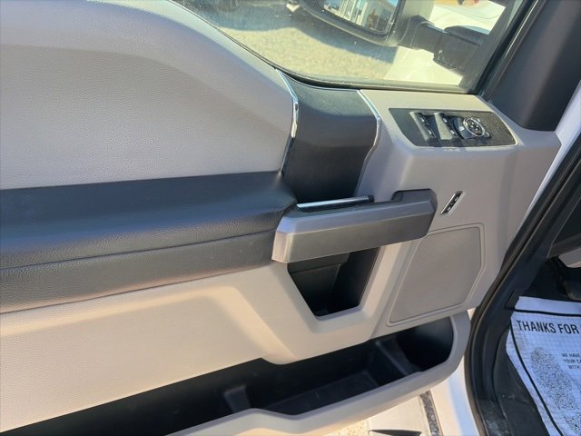 Used 2020 Ford F350 XLT w/ XLT Value Package image 17