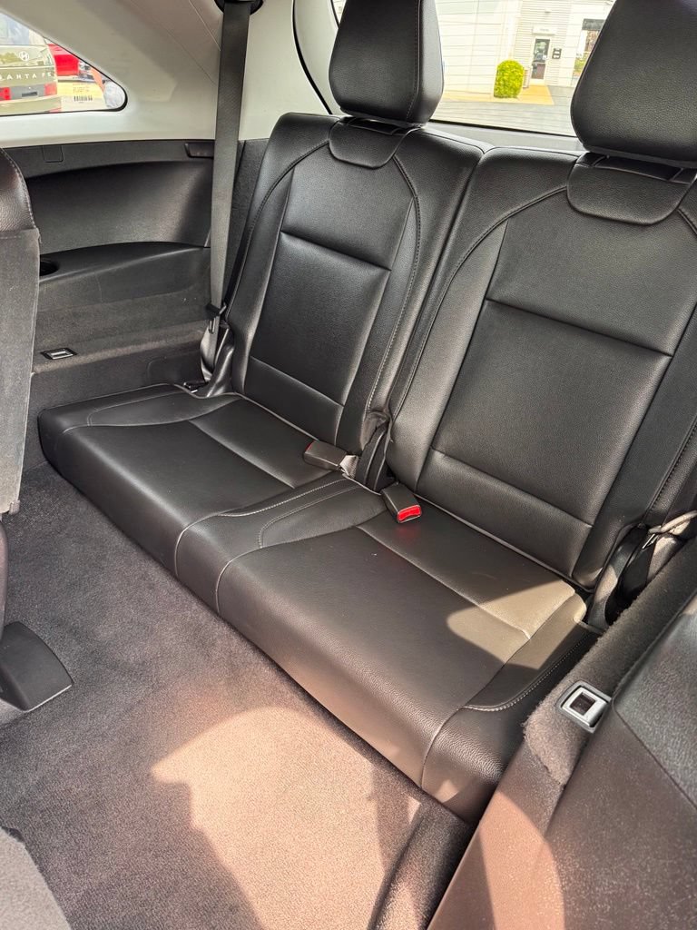 Used 2020 Acura MDX FWD image 13
