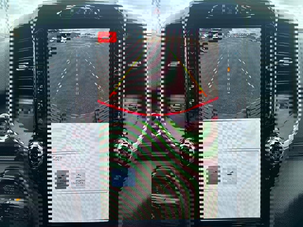 Used 2024 RAM 3500 Big Horn w/ Night Edition image 22