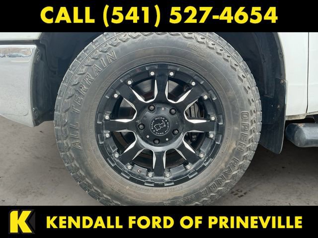 Used 2007 Toyota Tundra SR5 image 10
