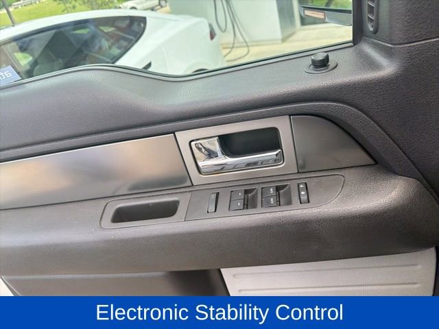 Used 2013 Ford F150 FX2 w/ Mid Equipment Group RWD image 7