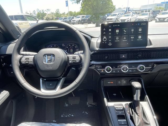 Used 2026 Honda CR-V Sport Touring image 16
