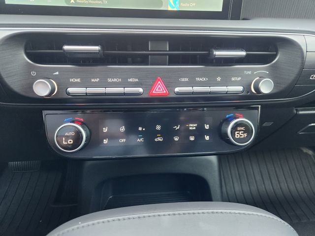 Used 2026 Hyundai Palisade Calligraphy image 18