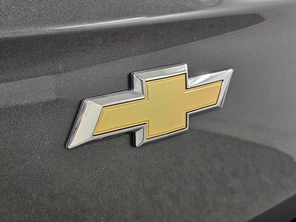 Used 2018 Chevrolet Cruze LT w/ LT Convenience Package FWD image 20