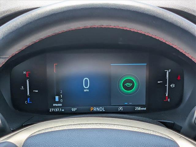 Used 2025 Ford Escape ST-Line image 11