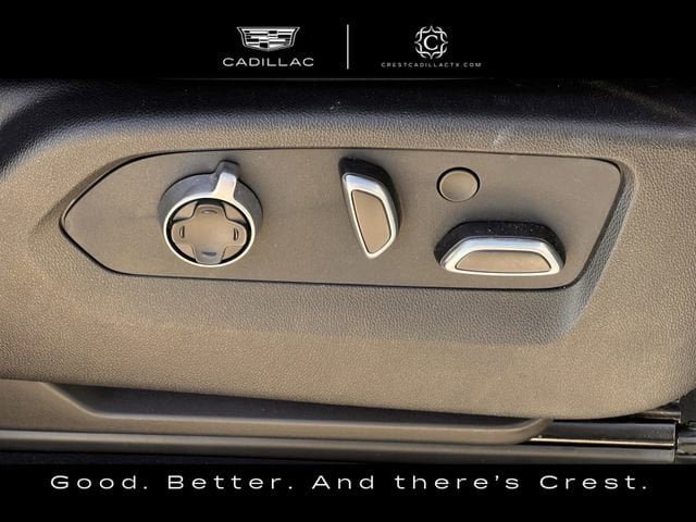 Certified 2023 Cadillac Escalade Sport Platinum RWD image 27