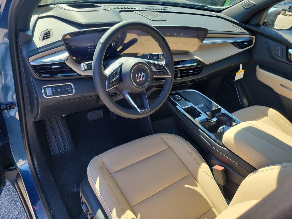 New 2026 Buick Enclave Preferred w/ Power Package image 18