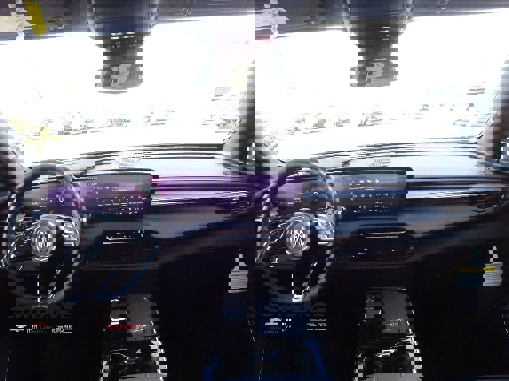 New 2026 Buick Enclave Sport Touring image 24