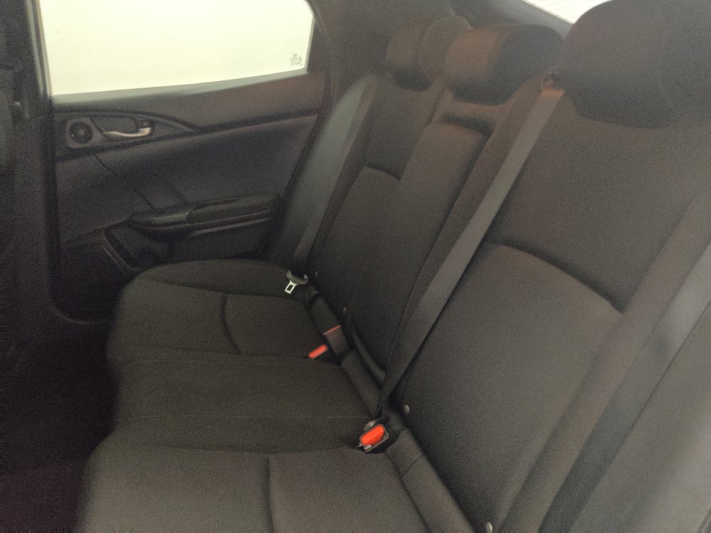 Used 2017 Honda Civic EX image 18
