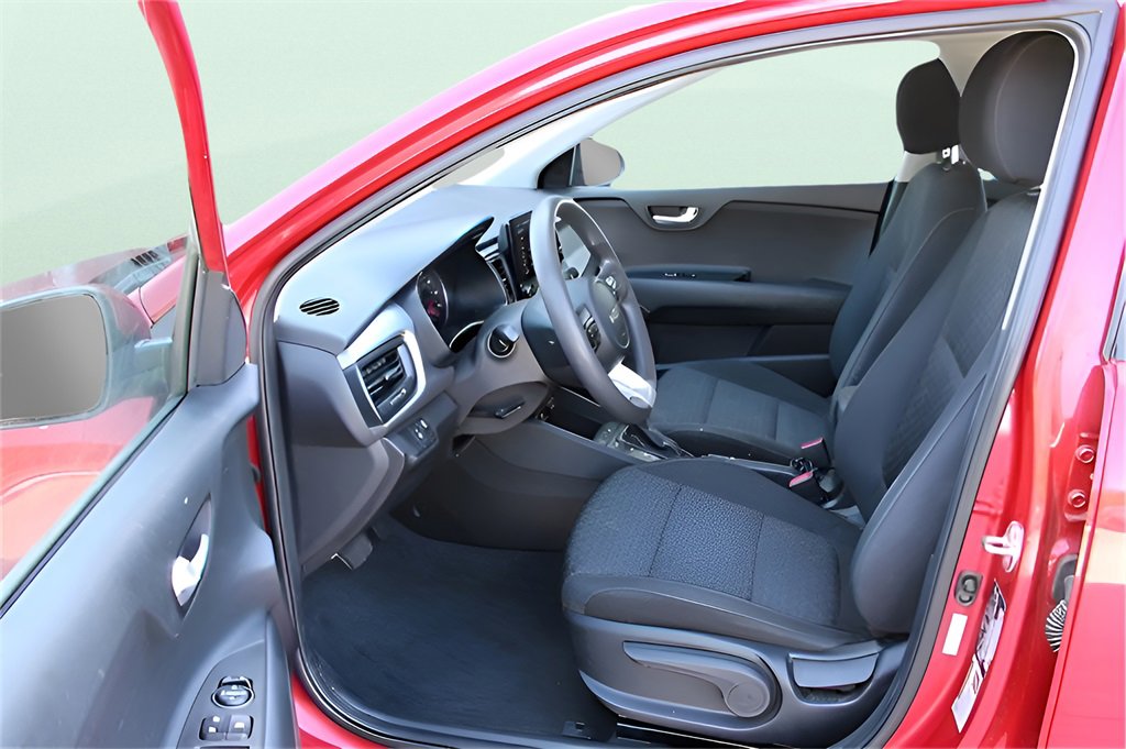 Used 2023 Kia Rio S w/ Technology Package image 9