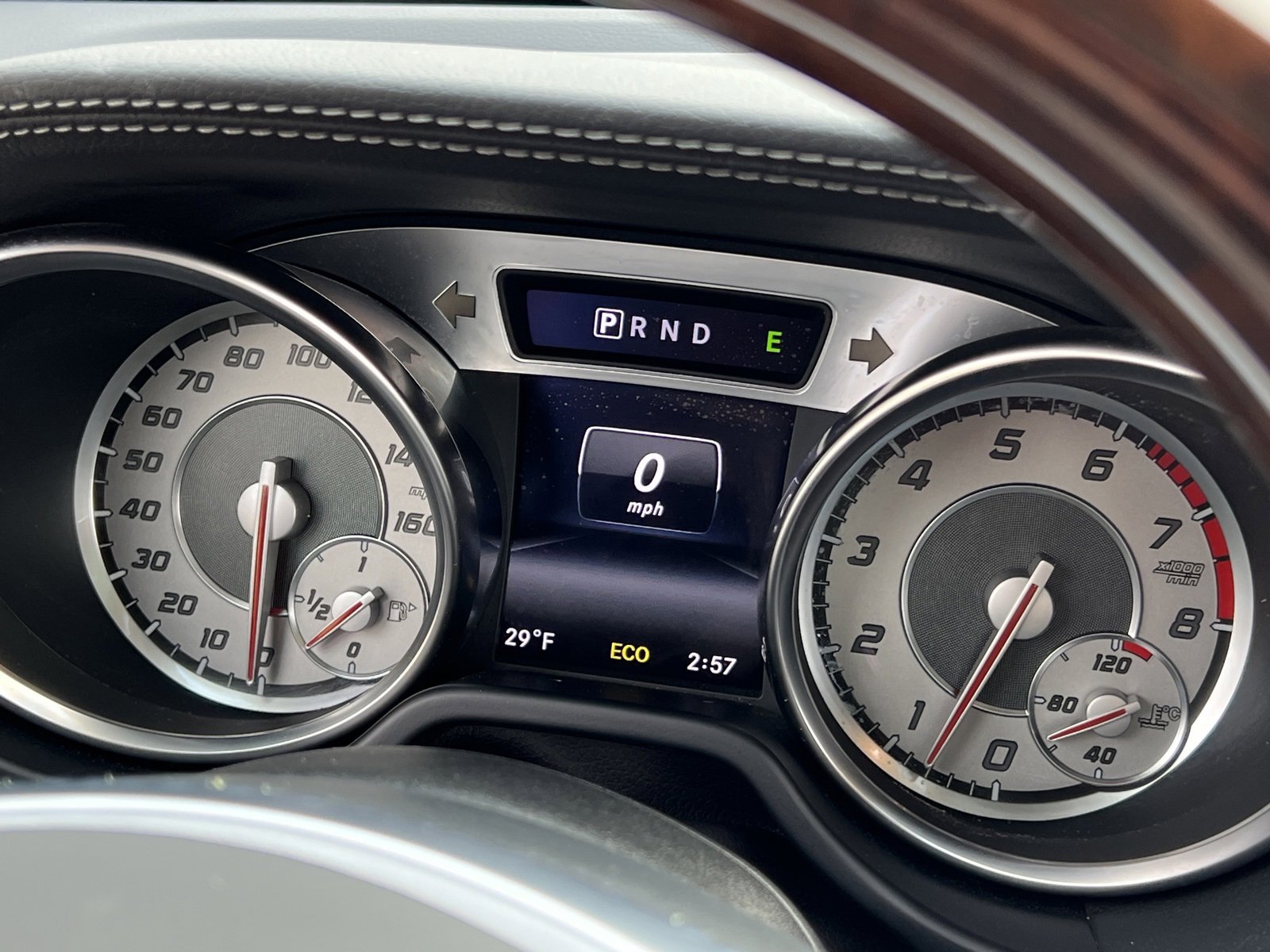 Used 2014 Mercedes-Benz SL 550 image 20