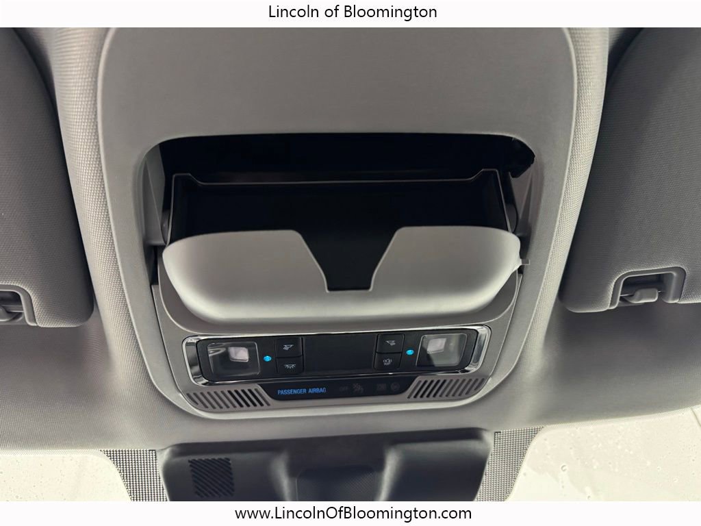 Used 2022 Ford F150 Lariat w/ Equipment Group 502A High image 54