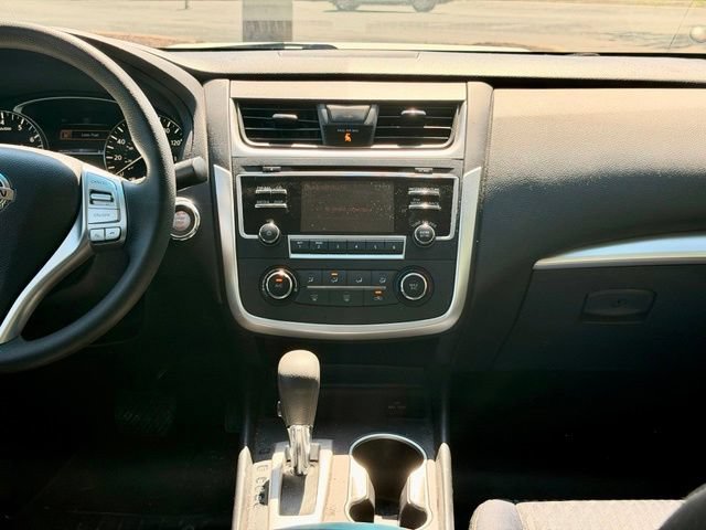 Used 2018 Nissan Altima 2.5 S FWD image 23