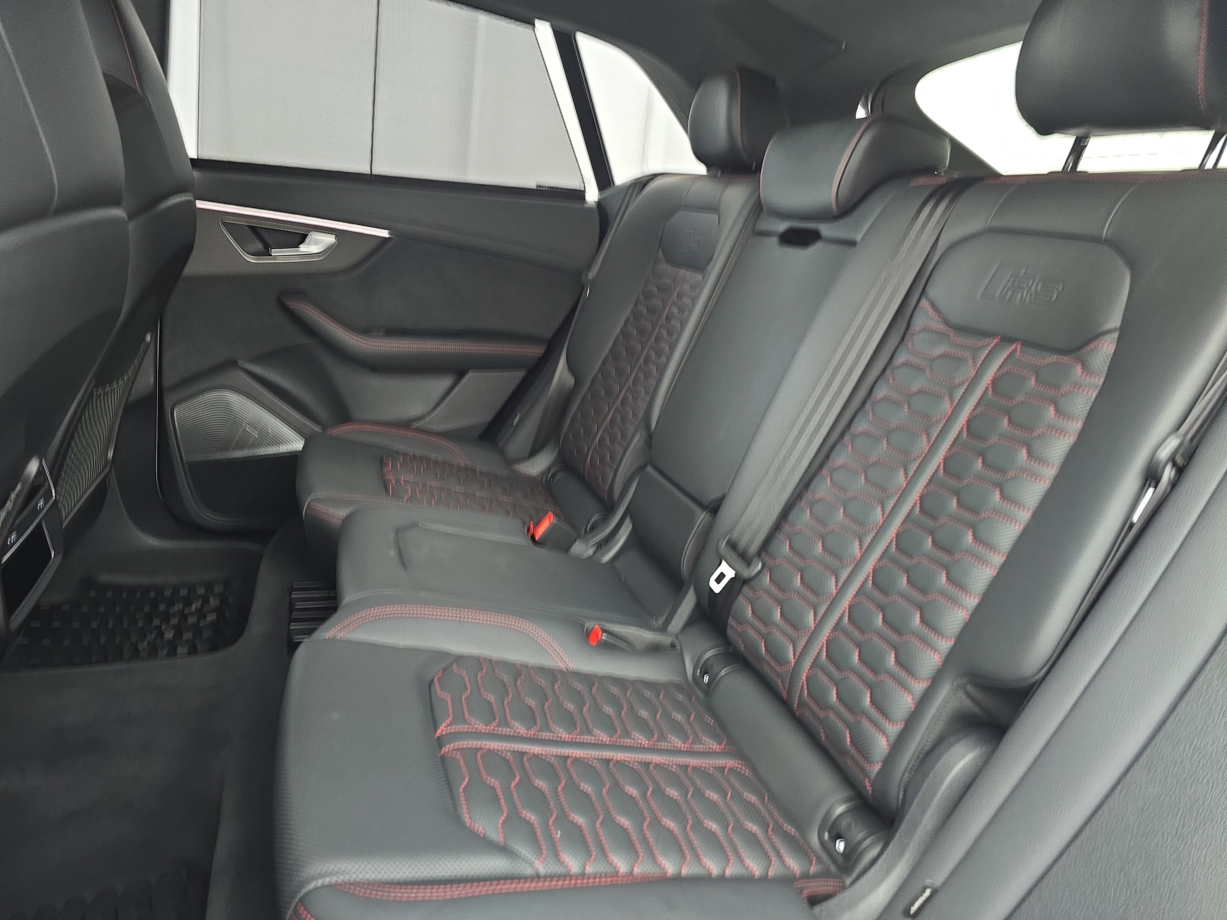 Used 2023 Audi RS Q8 image 14