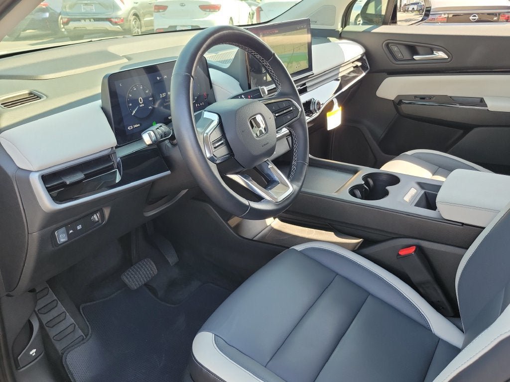 Used 2025 Honda Prologue Touring image 19