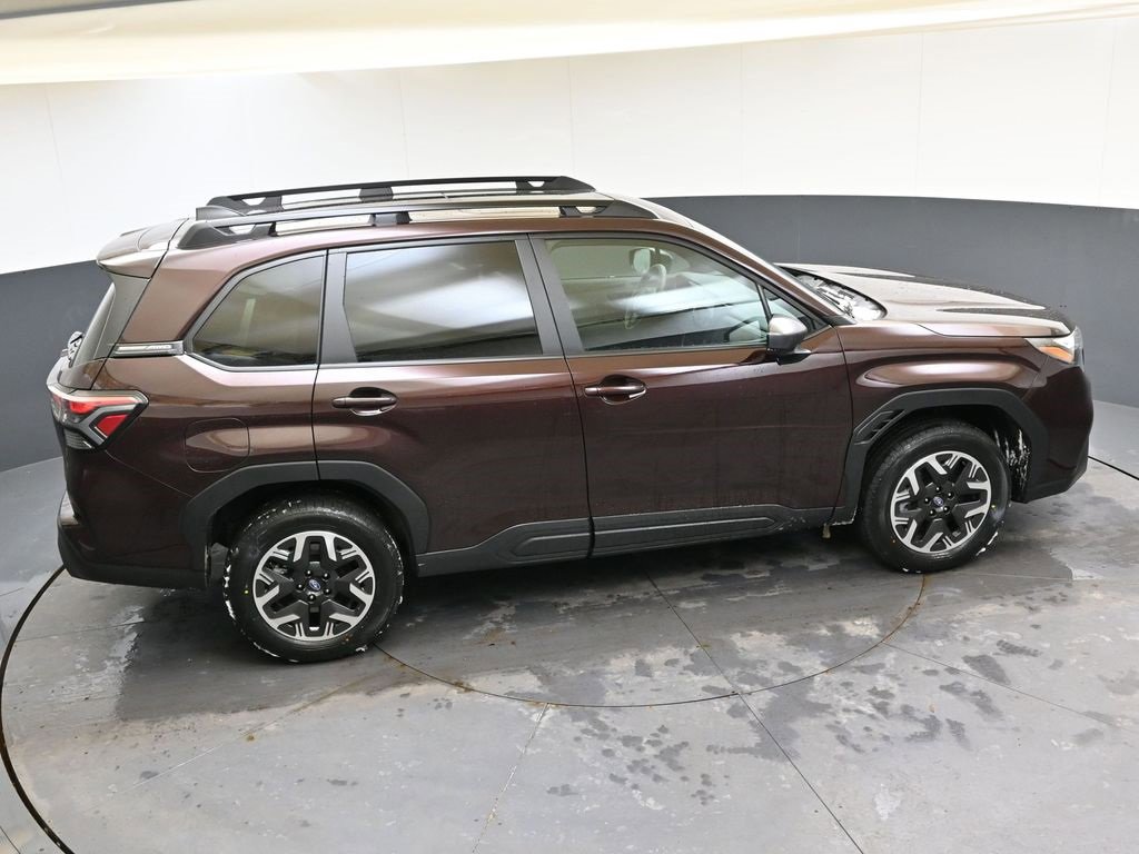 New 2026 Subaru Forester Premium image 43