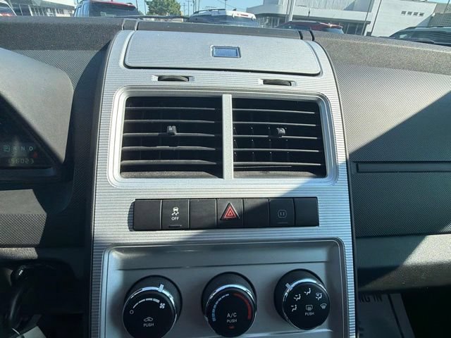Used 2010 Dodge Journey SXT FWD image 33