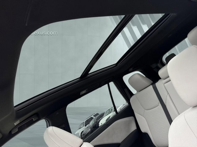 Certified 2025 Lexus TX 350 AWD w/ Technology Package image 21