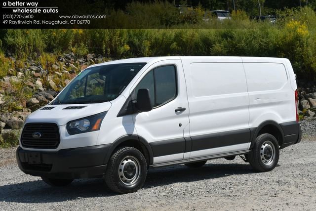 Used 2018 Ford Transit 250 130 Low Roof image 1