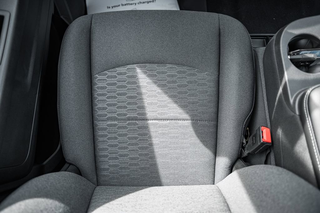 New 2026 RAM 2500 Tradesman w/ Safety Group image 34