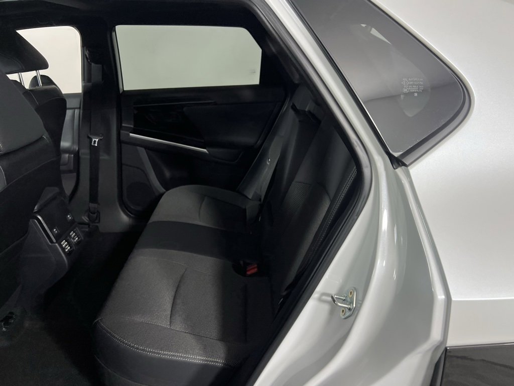 Used 2024 Toyota bZ4X XLE w/ Weather Package image 25