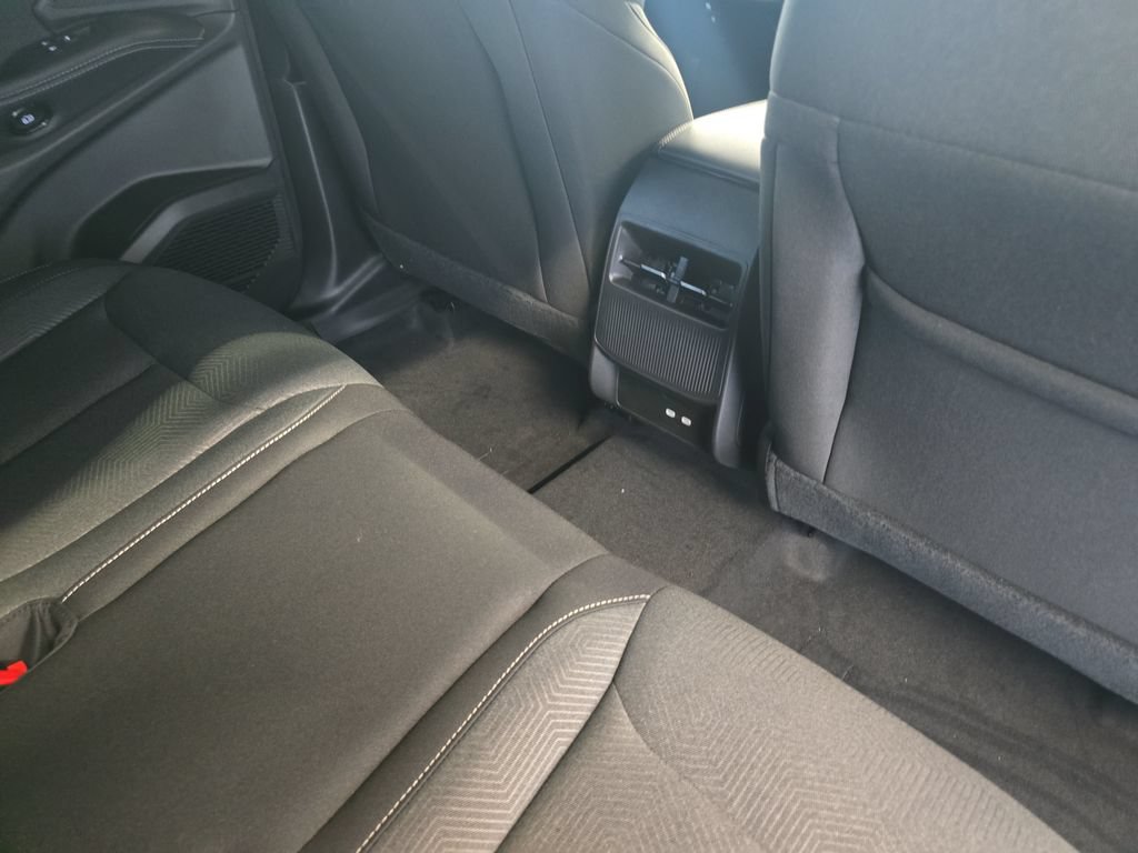 New 2026 Jeep Cherokee Laredo AWD/4WD image 12