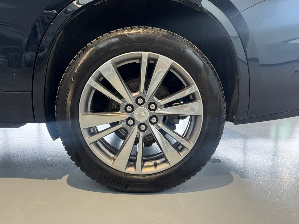 Used 2022 Cadillac XT6 Premium Luxury AWD/4WD image 15