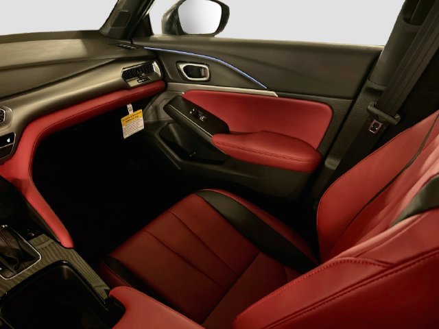 New 2026 Acura Integra A-Spec FWD image 24