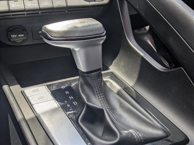 Used 2023 Hyundai Elantra SEL FWD image 11