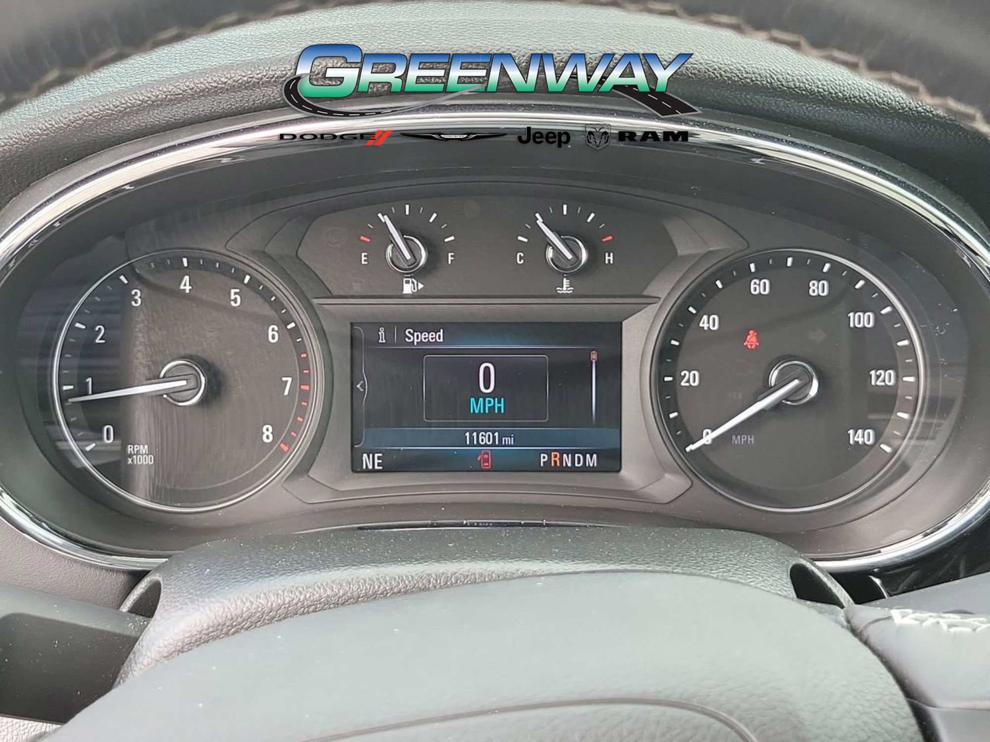 Used 2020 Buick Encore Preferred w/ Safety Package image 24