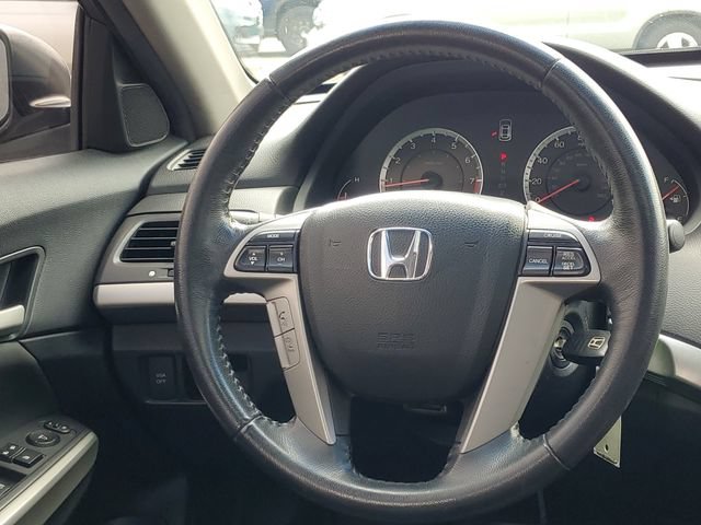 Used 2010 Honda Accord EX-L image 22