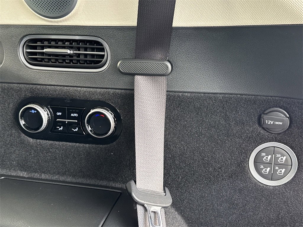 New 2026 Genesis GV80 2.5T Prestige image 19