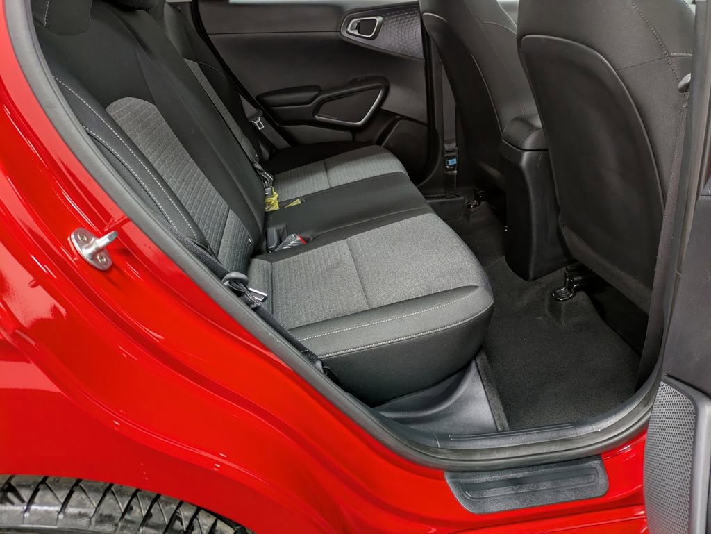 Used 2021 Kia Soul GT-Line image 27