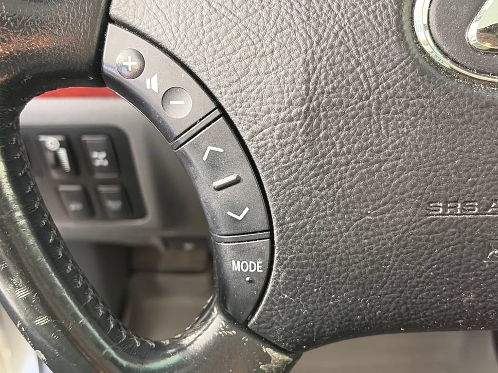 Used 2008 Lexus GX 470 AWD/4WD image 17