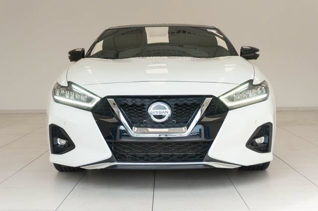 Used 2020 Nissan Maxima Platinum w/ Reserve Package FWD image 5